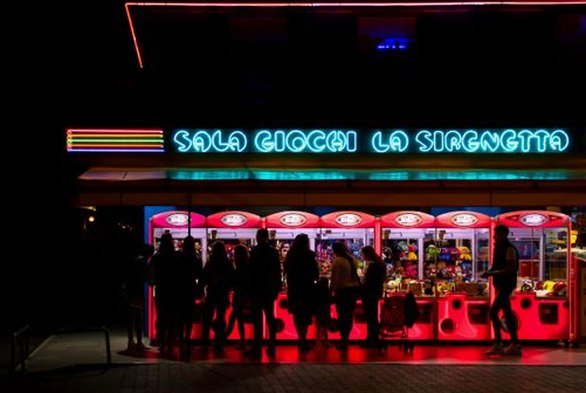 quản lý vốn slot